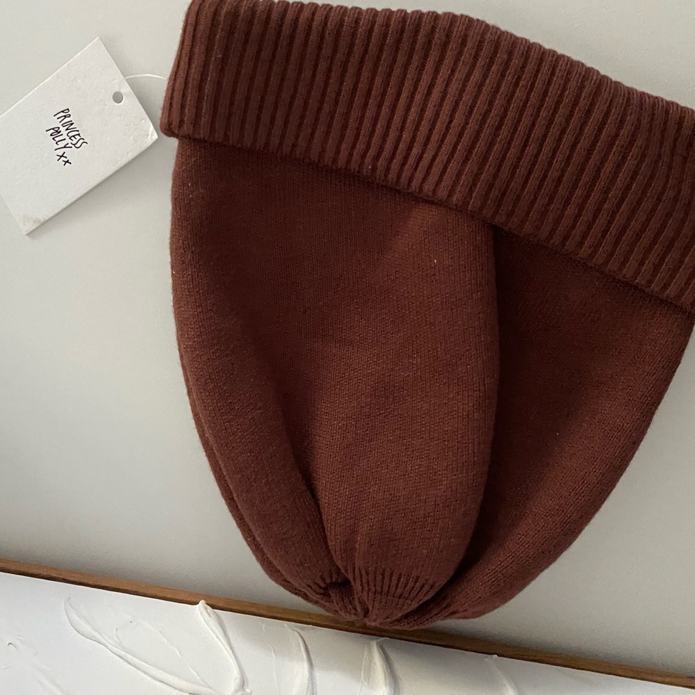 Princess Polly Beanie